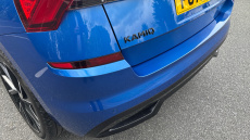 Skoda Kamiq 1.0 TSI 110 Monte Carlo 5dr DSG Petrol Hatchback